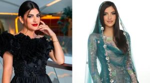 پہلی مرتبہ اماراتی نژاد فیشن اسٹوڈنٹ و ماڈل مریم محمد مس یونیورس مقابلے میں حصہ لیں گی