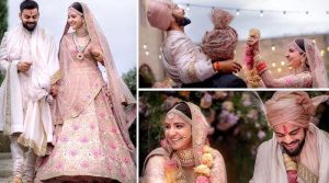 ’سب کچھ برباد ہوگیا تھا‘، ویرات انوشکا کی شادی سے ایک روز قبل کیا ہوا تھا؟ ویڈیو گرافر نے کہانی بتادی