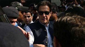 عمران خان کیخلاف 9 مئی جی ایچ کیو حملہ کیس کا جیل ٹرائل بحال کر دیا گیا
