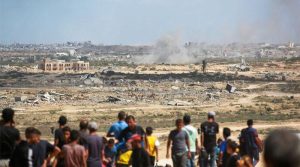 غزہ جنگ بندی مذاکرات، حماس نے 6 سرکردہ فلسطینی قیدیوں کی رہائی کی شرط رکھ دی