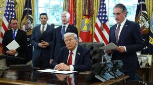 حماس مذاکرات میں اہم معاملات پر اتفاق کر رہی ہے، ٹرمپ کو غزہ جنگ بندی جلد ہونےکی امید