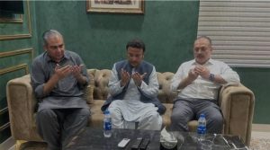 سندھ و پنجاب حکومتوں میں کشیدگی، صدر کی طلبی پر وفاقی وزیرداخلہ کی کراچی آمد