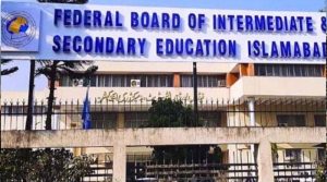 فیڈرل بورڈ نے نیا گریڈنگ فارمولا نافذکر دیا