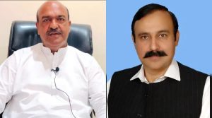 ن لیگ اور پیپلز پارٹی اختلافات پر قائم، دونوں جماعتوں کے رہنماؤں میں ہلکی پھلکی نوک جھونک