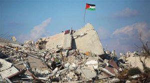 حماس اسرائیل مذاکرات کا دوسرا دور ختم، تنظیم نے جنگ کے خاتمے کی ضمانت مانگ لی، بات چیت آج بھی جاری رہےگی