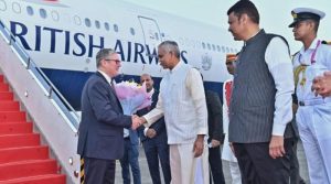 برطانوی وزیراعظم کا بھارت کیلئے ویزا قوانین میں نرمی سے انکار