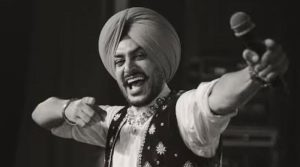 ٹریفک حادثے میں زخمی ہونیوالے بھارت کے پنجابی گلوکار جانبر نہ ہوسکے