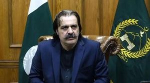 وزیر اعلیٰ خیبر پختونخوا علی امین گنڈاپور کو تبدیل کرنے کا فیصلہ، ذرائع