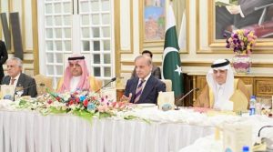 مقدس مقامات مکہ مکرمہ اور مدینہ منورہ کے ہمیشہ محافظ رہیں گے: وزیراعظم