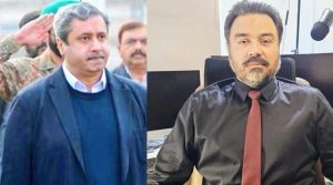 عادل راجا لندن ہائیکورٹ میں ہتک عزت کا کیس ہار گئے، بطور ہرجانہ 13 کروڑ روپے ادا کرنا ہوں گے
