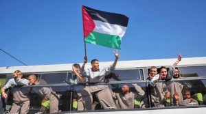 غزہ جنگ بندی معاہدے کے تحت اسرائیل کتنے فلسطینی قیدیوں کو رہا کرے گا؟