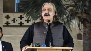 استعفیٰ دے چکا، عمران خان بھی کہیں گے تو فیصلہ واپس نہیں لوں گا: علی امین گنڈاپور