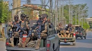اورکزئی حملے میں ملوث 30 خارجی انجام کو پہنچا دیے گئے، سکیورٹی ذرائع