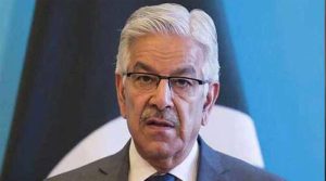 افغان مہمان نوازی کی قیمت اپنے خون سے اداکر رہے، وقت آگیا کہ افغان مہمان واپس جائیں: خواجہ آصف