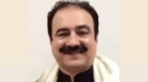پولیس مرکزی ملزم طیفی بٹ کو دبئی سے پاکستان لے آئی