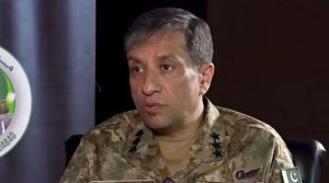 تمام سیاستدان قابل احترام ہیں لیکن کسی کی سیاست ریاست سے اوپر نہیں ہے: ترجمان پاک فوج