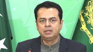 ماضی گواہ ہے ٹی ایل پی نے جتھے کی صورت میں قومی املاک پر حملے کیے، ریاست بلیک میل نہیں ہوگی: طلال چوہدری