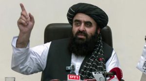 افغان وزیر خارجہ نے افغانستان میں ہوئے دھماکوں کو پاکستان کی غلطی قرار دیدیا