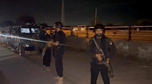 ڈی آئی خان میں پولیس ٹریننگ اسکول پر حملہ، پولیس کی بھرپور جوابی کارروائی میں 3 دہشتگرد ہلاک