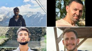حماس نے 20 یرغمالیوں کی رہائی کے بعد 4 مغویوں کی لاشیں بھی اسرائیل کے حوالے کردیں