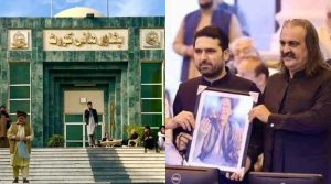 پشاور ہائیکورٹ کی گورنر کی دستیابی معلوم کرکے آگاہ کرنیکی ہدایت