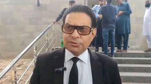 ہم افغانستان کے ساتھ معاملات طے کیے بغیر نہیں رہ سکتے: سلمان اکرم راجا