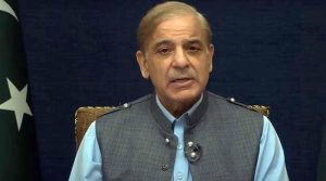 1967سے پہلے کی سرحدوں کیساتھ فلسطینی ریاست کا قیام پاکستان کی مشرق وسطیٰ پالیسی کی اساس ہے: وزیراعظم