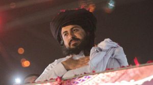 پولیس نے سعد رضوی کےگھر چھاپےمیں برآمد ہونیوالےقیمتی سامان اور نقدی کی تفصیل جاری کردی