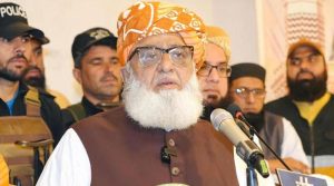 افغان قیادت سے رابطے ہوئے ہیں، معاملات افہام و تفہیم سے حل کرنا چاہتے ہیں: فضل الرحمان