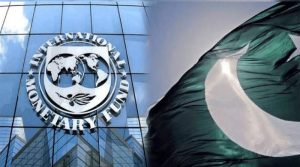 پاکستانی معیشت کیلئے اچھی خبر، آئی ایم ایف اور پاکستان کا اسٹاف لیول معاہدہ طے پاگیا