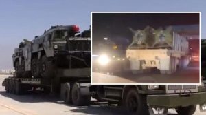افغان طالبان کی جانب سے پاکستان پر حملے میں “ایلبرس” میزائل سسٹم کے استعمال کا شبہ
