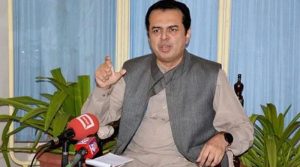 ’جتھوں کی بلیک میلنگ برداشت نہیں کی جائیگی، جرم کرنے اور کروانے والوں کو بھگتنا ہوگا‘