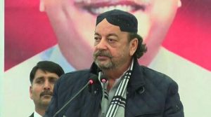 پیپلز پارٹی کے سینئر رہنما اور سابق اسپیکر سندھ اسمبلی آغا سراج درانی انتقال کر گئے