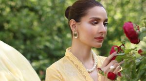 پاکستانی مردوں کی اکثریت بے وفا ہے، شادی غیر ملکی سے کروں گی: سعیدہ امتیاز