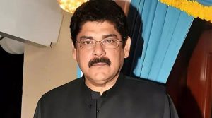 بھارت کے معروف اداکار پنکج دھیر انتقال کرگئے