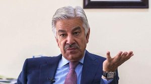 افغان طالبان بھارت کی پراکسی بنے ہوئے ہیں، سیز فائرکی خلاف ورزی ہوئی تو جواب دینا پڑیگا، خواجہ آصف