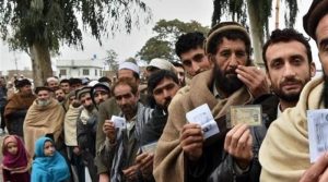 پنجاب حکومت کا افغان شہریوں کو ٹیکس نیٹ میں لانے کا فیصلہ