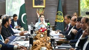 پنجاب حکومت کا انتہا پسند جماعت پر پابندی کیلئے وفاق کو سفارش کرنے کا فیصلہ