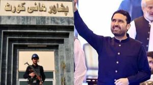 وزیراعلیٰ کے پی کی مختلف مقدمات میں حفاظتی ضمانت منظور