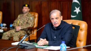 اب بال افغانستان کےکورٹ میں ہے، جائز شرائط پر بات چیت کیلئے تیار ہیں: وزیراعظم شہباز شریف
