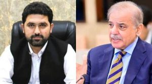 وزیراعظم اور سہیل آفریدی میں ٹیلیفونک رابطہ، وزیراعظم نے وزیراعلیٰ منتخب ہونے پر مبارکباد دی
