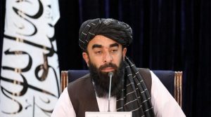 خطے کے تمام ممالک کیساتھ اچھے تعلقات برقرار رکھنے کے خواہاں ہیں: ترجمان افغان طالبان