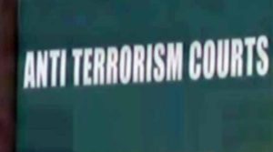 انسداد دہشتگردی عدالت سے پی ٹی آئی وکلاکے وارنٹ گرفتاری جاری