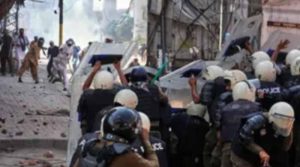 مذہبی جماعت کا احتجاج، گرفتاریوں کا دائرہ دیگر شہروں تک وسیع