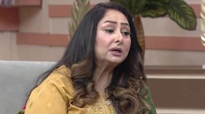 آج کل لڑکیاں پابندیوں کی وجہ سے شادی نہیں کرنا چاہتیں: غزالہ جاوید