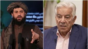 دوحہ میں پاکستان اور افغانستان کے وفود کے درمیان مذاکرات جاری