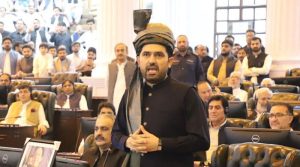 افغانستان سمیت جو بھی حملہ کرے گا اس کو بھرپور جواب ملے گا: وزیراعلیٰ خیبرپختونخوا