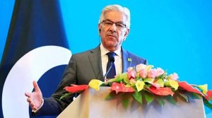 ‘ سیز فائر ہوگیا، پاکستان اور افغانستان ایک دوسرے کی سرزمین کا احترام کریں گے’: وزیر دفاع