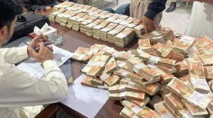 کوہستان کے 40 ارب روپے کرپشن اسکینڈل کا ماسٹر مائنڈ گرفتار