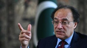1.2 ارب ڈالر کی اگلی آئی ایم ایف قسط دسمبر تک ملنے کی توقع ہے، وزیرخزانہ